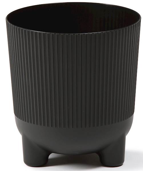 Osłonka ARIA jumper 180 mm ECO recycled czarny