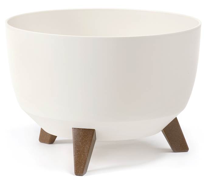 Misa ROMA 290 recycled - kremowy