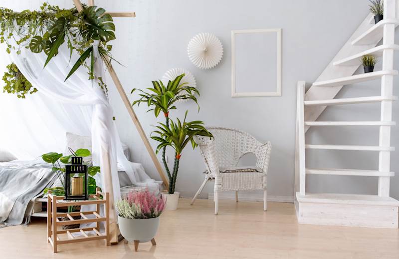 Misa ROMA ECO wood 330 - szary