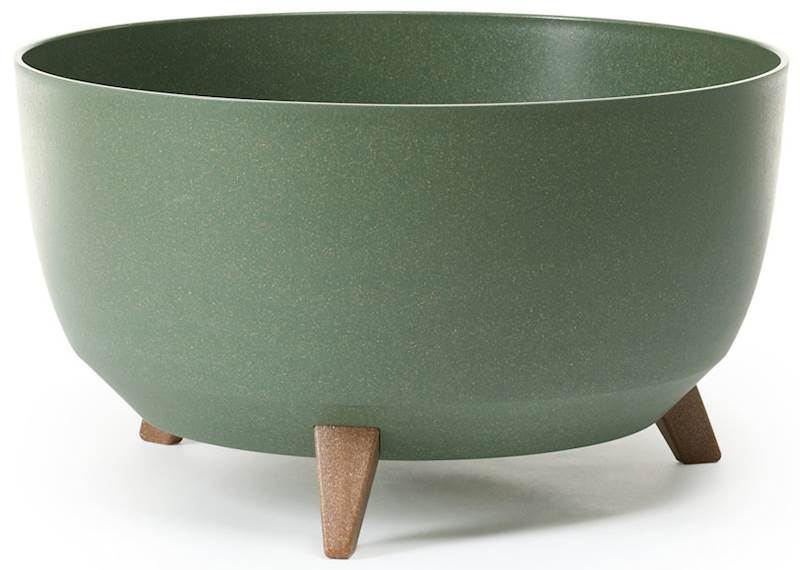 Misa ROMA ECO wood 330 - zielony leśny