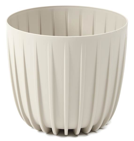 Oslonka niska MIRA 160 mm recycled beżowy