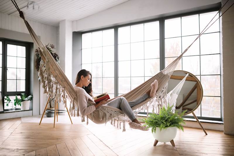 Misa ROMA 290 recycled - kremowy