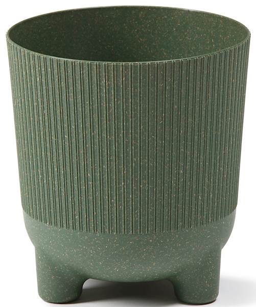 Osłonka ARIA jumper 140 mm ECO Wood zielony leśny