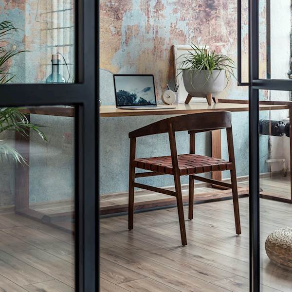 Misa ROMA 330  recycled - szary beton