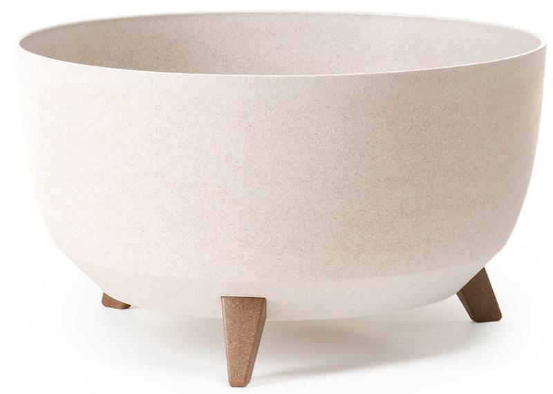 Misa ROMA ECO wood 330 - biały