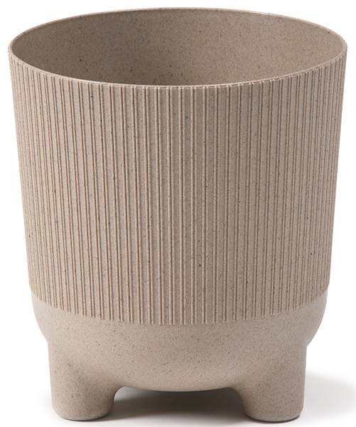 Osłonka ARIA jumper 140 mm ECO coffee latte