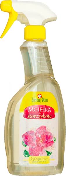 Mgiełka dla storczyków 750 ml