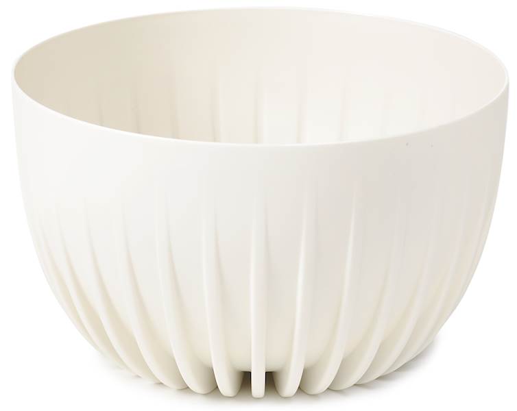 Misa MIRA 240 mm recycled kremowy