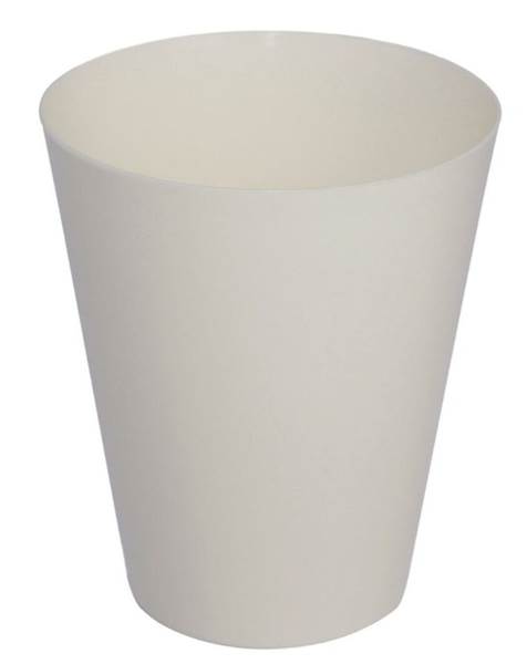 Osłonka do storczyka Vulcano 13 kremowy