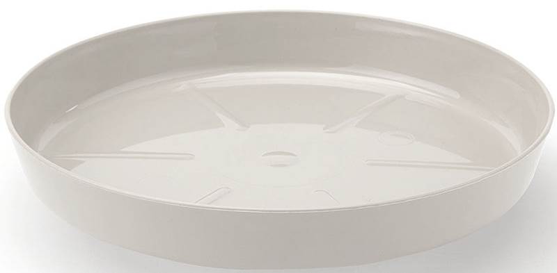 Podstawka nr 1 - 11,2 cm - kremowy