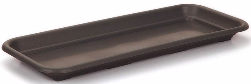 Podstawka do skrzynki balk. Natura 1000 mokka