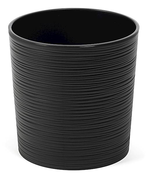 Donica MALWA 190 dłuto - czarny