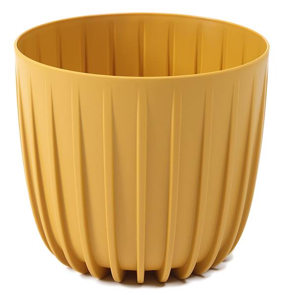 Oslonka niska MIRA 160 mm musztardowy