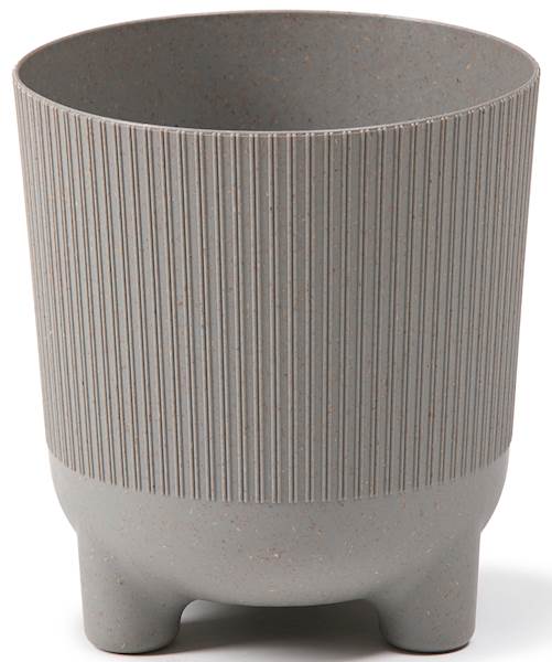 Osłonka ARIA jumper 140 mm ECO Wood szary