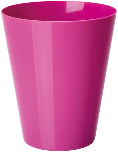 Osłonka do storczyka Vulcano 13 jagodowy