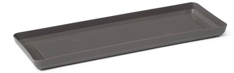 Podstawka do skrzynki balkonowej BONA 500 antracyt