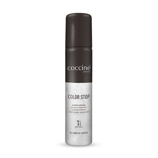 Impregnator Coccine COLOR STOP