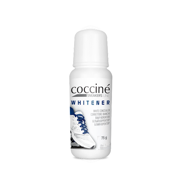 Wybielacz Coccine SNEAKERS WHITENER 75 g