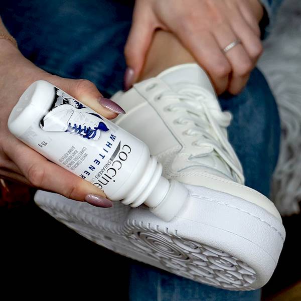 Wybielacz Coccine SNEAKERS WHITENER 75 g