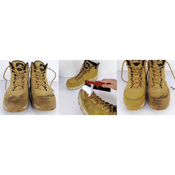Pianka czyszcząca do nubuku Coccine NUBUCK CLEANER