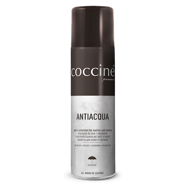 Impregnat Coccine ANTIACQUA spray