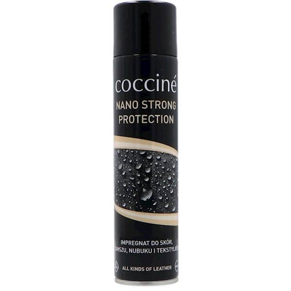 Impregnat Coccine NANO STRONG Protection 400ml