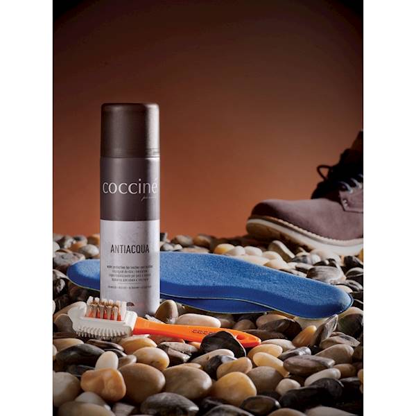 Impregnat Coccine ANTIACQUA  spray 150ml bezbarwny