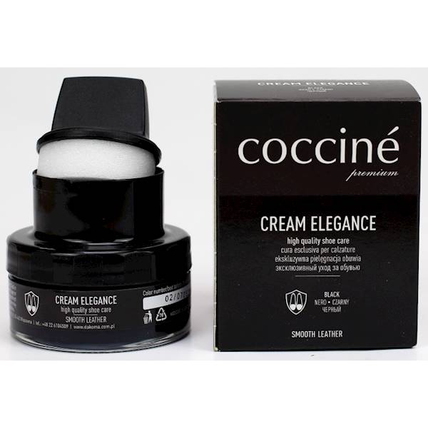 Krem pielęgnujący Coccine CREAM ELEGANCE