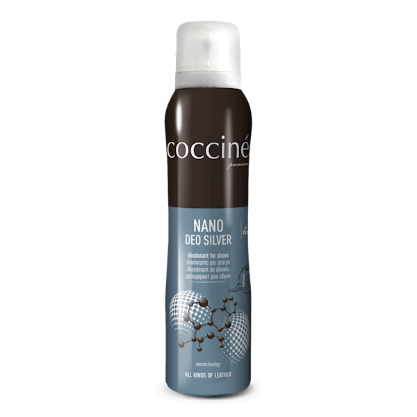 Dezodorant Coccine NANO DEO SILVER 150ml