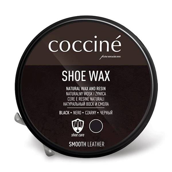 Pasta do butów Coccine SHOE WAX
