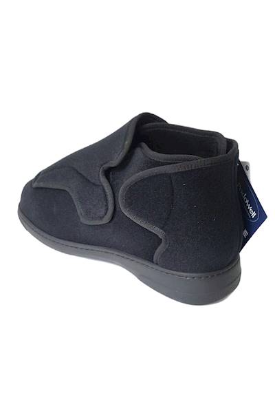 Półbuty PODOWELL Altitude czarny