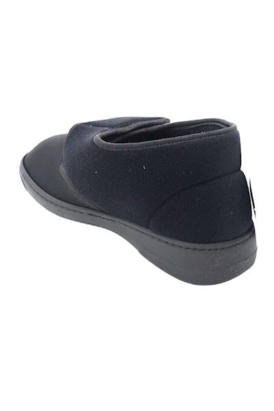 Półbuty PODOWELL Aladin czarny