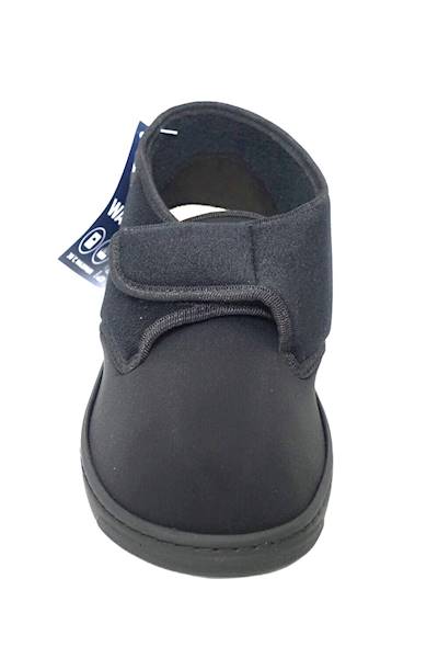 Półbuty PODOWELL Aladin czarny