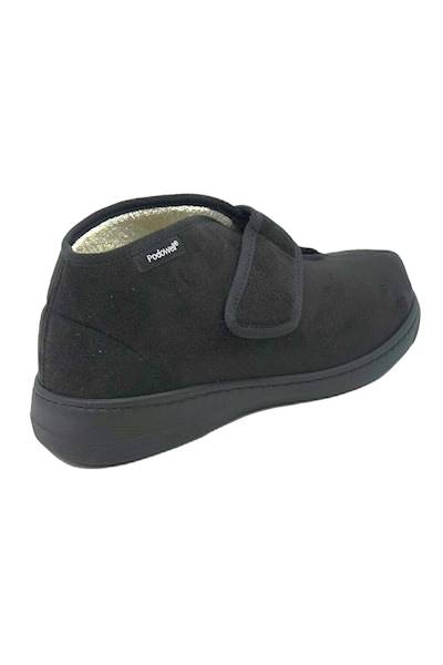 Półbuty PODOWELL Aladin czarny