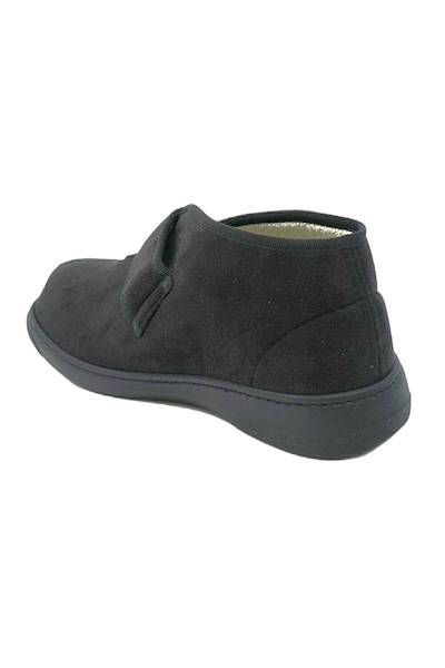 Półbuty PODOWELL Aladin czarny