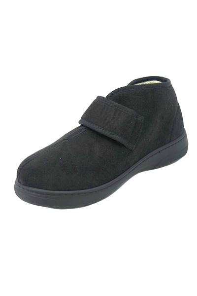 Półbuty PODOWELL Aladin czarny