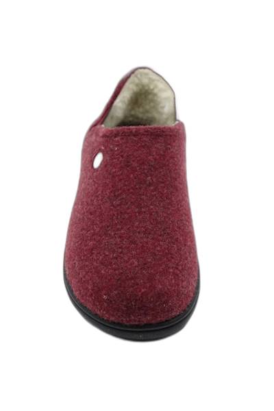 Kapcie SCHOLL Cloty bordo