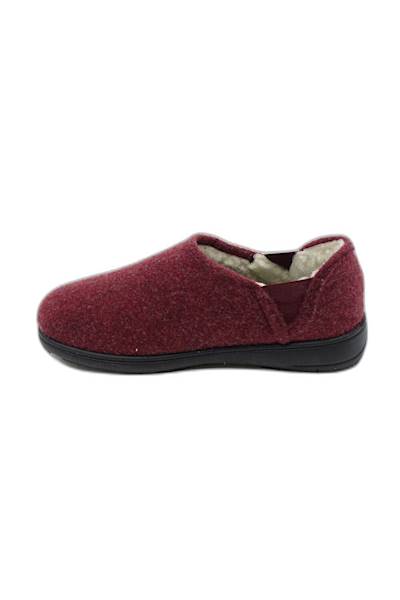 Kapcie SCHOLL Cloty bordo