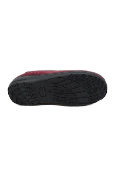 Kapcie SCHOLL Cloty bordo