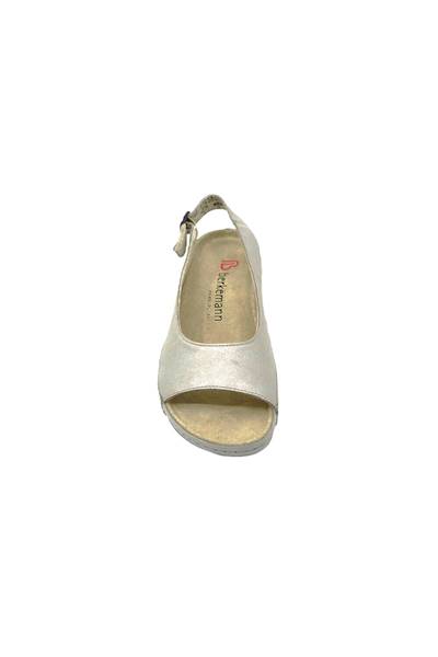 Sandały BERKEMANN Phoebe  01763-629 beżowy