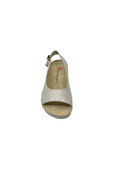 Sandały BERKEMANN Phoebe  01763-629 beżowy