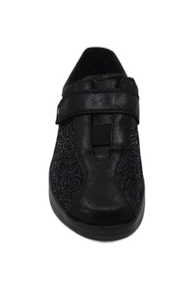 Półbuty BERKEMANN Susanna czarny