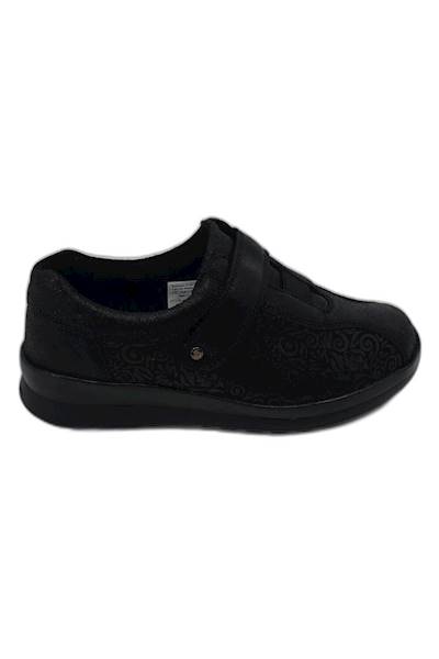 Półbuty BERKEMANN Susanna czarny