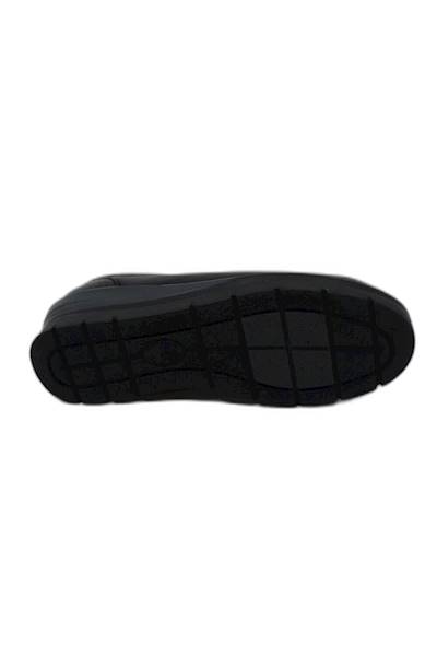 Półbuty COMFORTABEL 940100-01 czarny