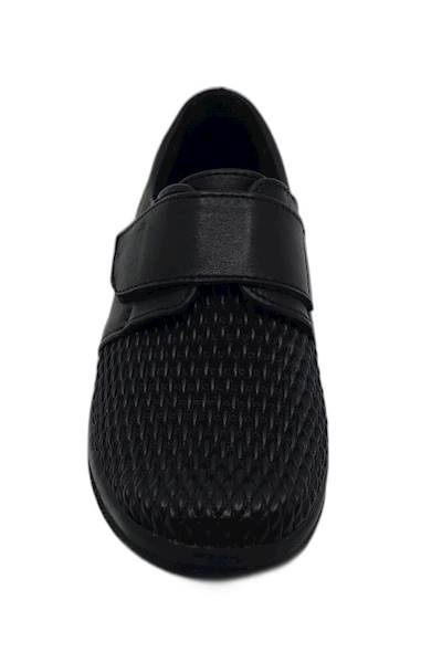 Półbuty COMFORTABEL 941075 czarny