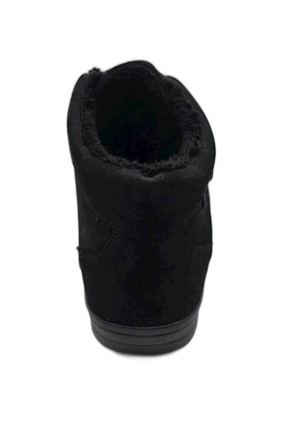 Botki  COMFORTABEL 991545 czarny