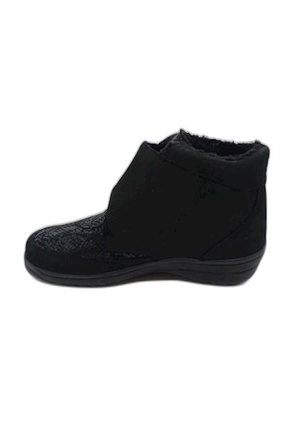 Botki  COMFORTABEL 991545 czarny