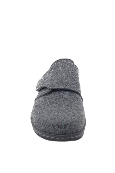 Półbuty COMFORTABEL 940096-01 czarny