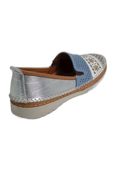 Pólbuty MANITU 840122-92 multicolor