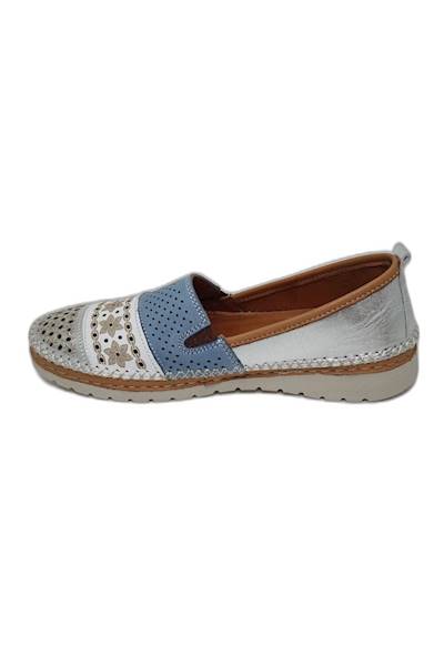 Pólbuty MANITU 840122-92 multicolor